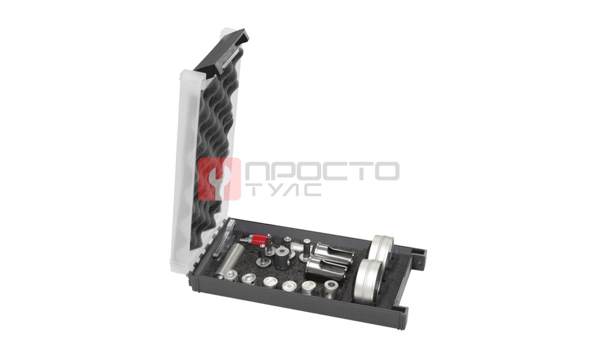  IMS Набор матриц RMB PP01 (МБ) для Gyspress (0)