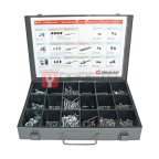  Комплект заклепок RivBox, Wiel?nder+Schill, 777281 мни (0)
