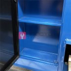  Станок для заклепки тормозных колодок T3306P AE&T (4)