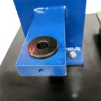  Станок для заклепки тормозных колодок T3306P AE&T (7)
