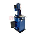  Станок для заклепки тормозных колодок T3306PH AE&T (3)