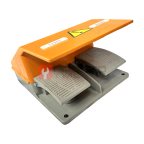  Станок для заклепки тормозных колодок T3308EH AE&T (7)