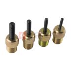  WDK-28120 Пневмогидравлический заклепочник M4, M5, M6, M8, M10, усилие 13000 Н (3)
