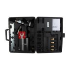  WDK-28120 Пневмогидравлический заклепочник M4, M5, M6, M8, M10, усилие 13000 Н (4)
