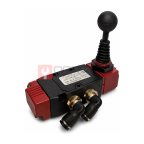 Пневмораспределитель Aircomp Line 125 (VMR 1/8