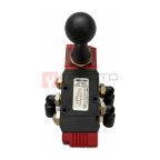  Пневмораспределитель Aircomp Line 125 (VMR 1/8