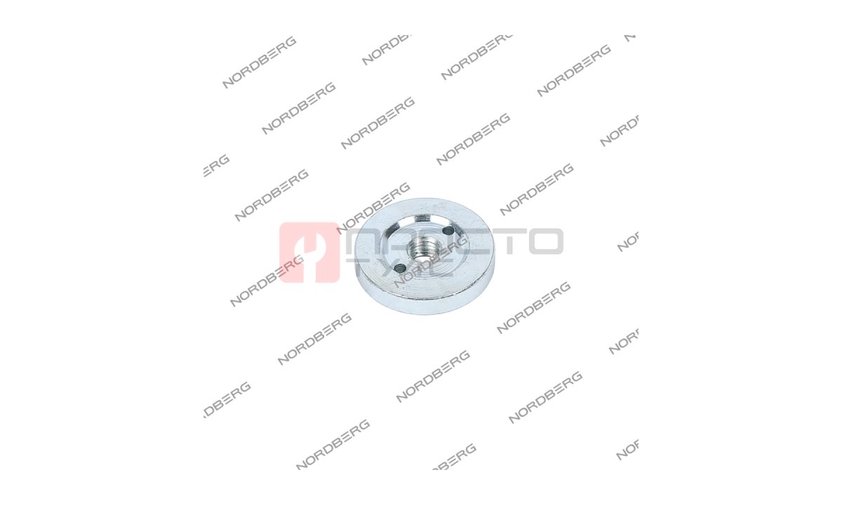  Шайба прижимная передняя для NP4707 (1)