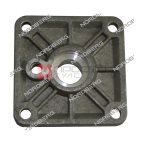  NORDBERG ЗАПЧАСТЬ ШМС КРЫШКА CT-Y-4120004 (6000004) цилиндра (Ø80мм) стола с отверстием мни (0)