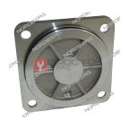  NORDBERG ЗАПЧАСТЬ ШМС КРЫШКА CT-Y-4120005 (6000003) цилиндра (Ø80мм) стола с креплением мни (0)