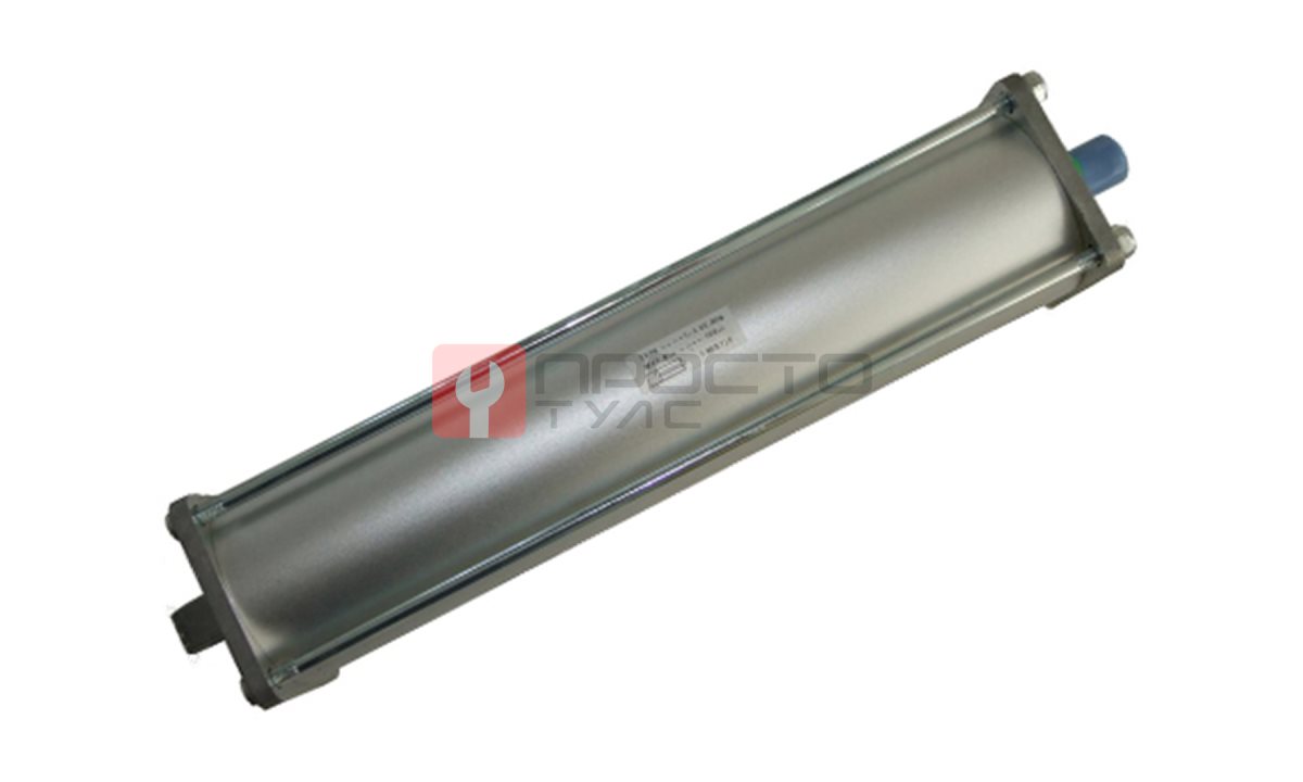  Пневмоцилиндр фиксации диска для 1885IT TROMMELBERG артикул T-20X.00.00 / cylinder assembly (0)