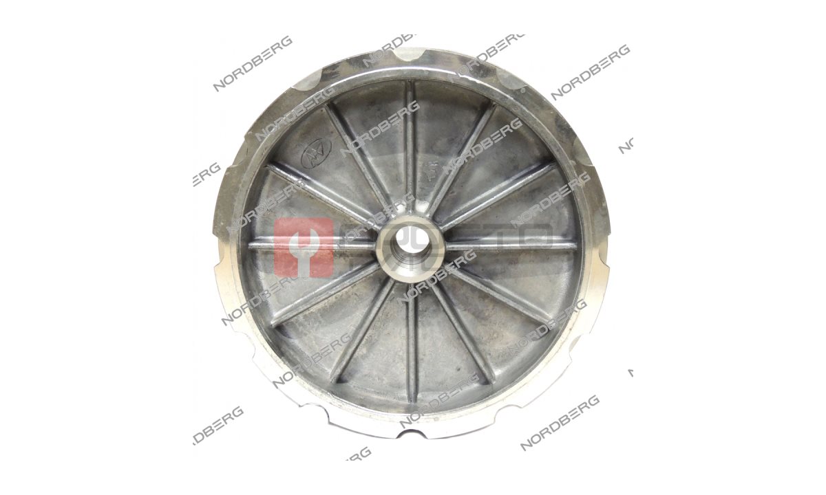  Поршень отжимного цилиндра NORDBERG CT-LS-1100003 (0)