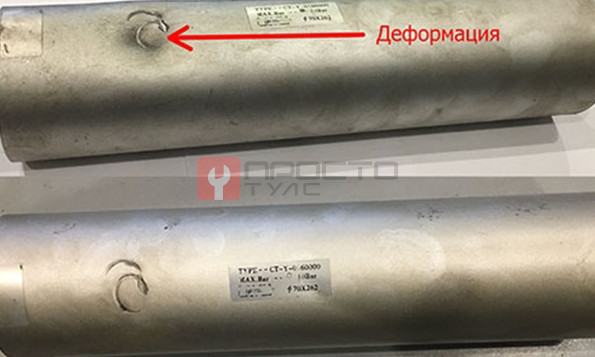  Ремонт подстольных цилиндров (1)