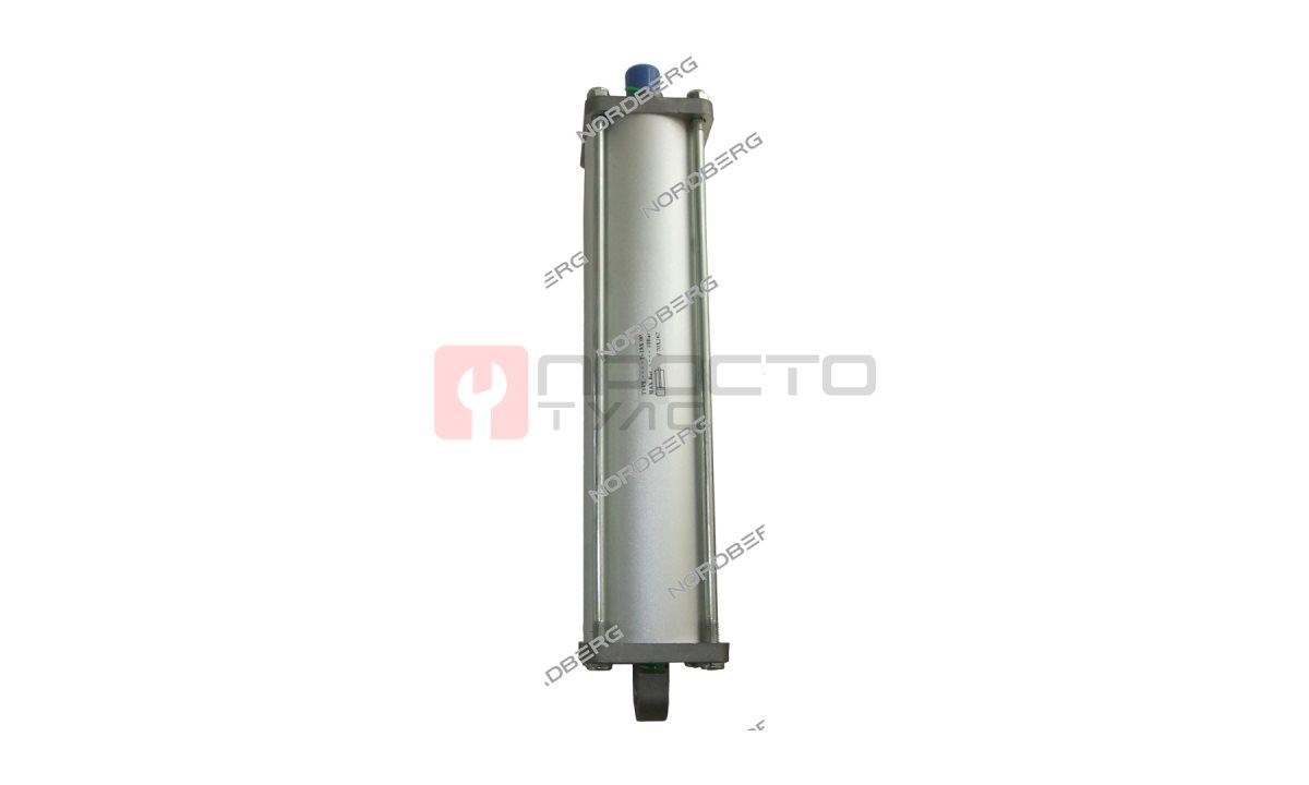  Цилиндр стола в сборе Ø70мм NORDBERG CT-Y-0160000 (0)