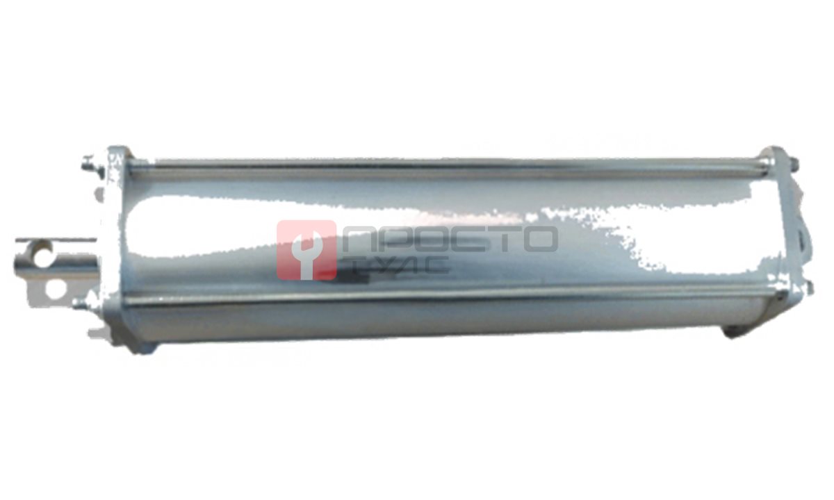  Цилиндр в сборе TCL 005 70х360 (0)