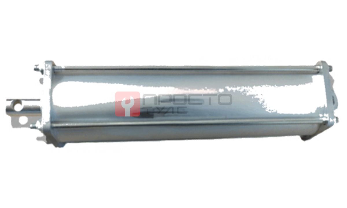  Цилиндр в сборе TCL 006 70х325 (0)