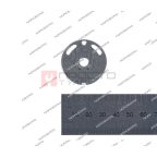  Задняя крышка цилиндра для NP2511 (2)