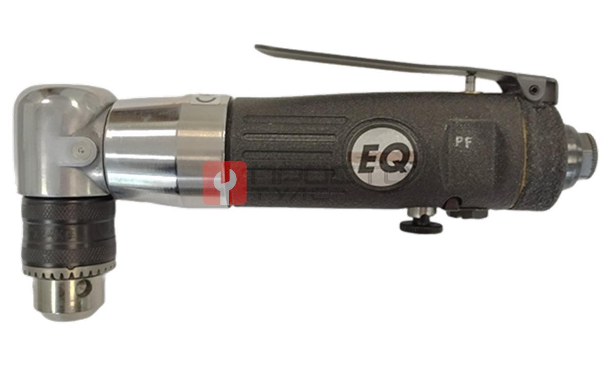  Дрель угловая, TRANMAX, EQ4650 (0)