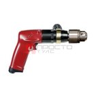  Дрель промышленная пистолетного типа с патроном с ключом Jacobs Chicago Pneumatic CP1117P09 мни (0)