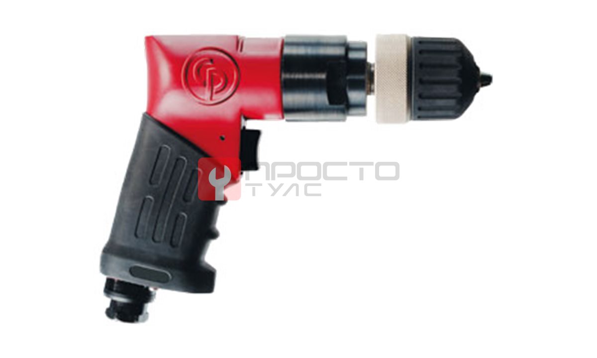 Дрель пневматическая Chicago Pneumatic CP9287 (0)