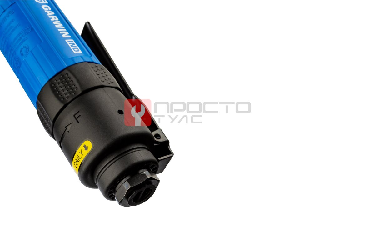  GARWIN INDUSTRIAL 802030-38-1500 Дрель пневматическая 3/8
