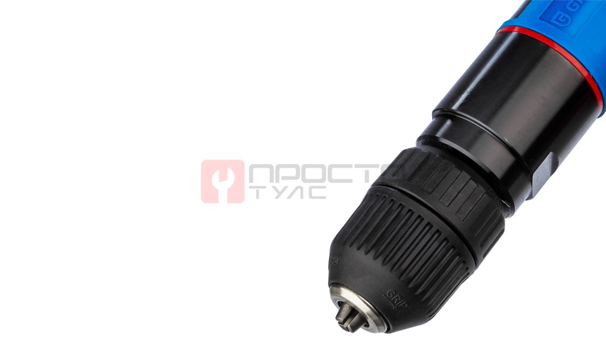  GARWIN INDUSTRIAL 802030-38-2000 Дрель пневматическая 3/8