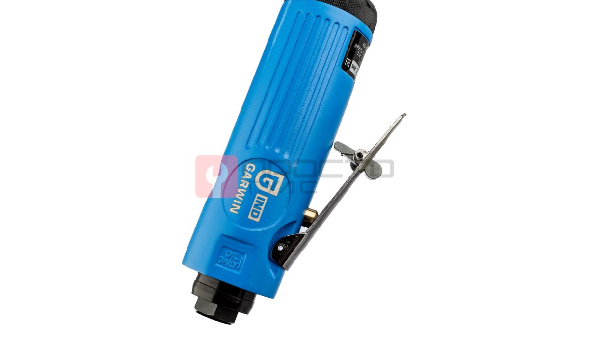  GARWIN INDUSTRIAL 802030-38-2200 Дрель пневматическая 3/8