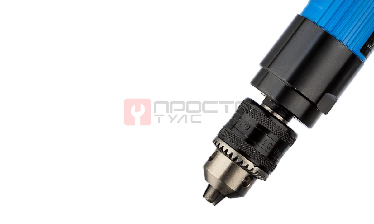  GARWIN INDUSTRIAL 802030-38-4500 Дрель пневматическая 3/8