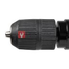  GARWIN PRO 802035-12-700 Дрель пневматическая 1/2