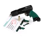  GARWIN PRO 802035-38-1800 Дрель пневматическая 3/8
