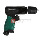  GARWIN PRO 802035-38-1800 Дрель пневматическая 3/8