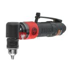  Дрель пневматическая угловая Chicago Pneumatic CP879С 8941008790 мни (0)