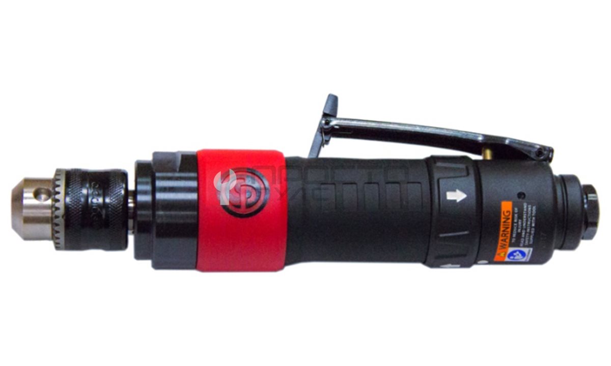  Дрель пневматическая прямая Chicago Pneumatic CP887С 8941008870 (0)