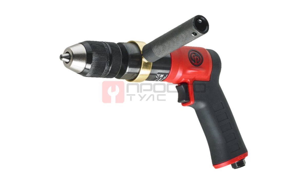  Дрель пневматическая Chicago Pneumatic CP9288C 8941092880 (0)