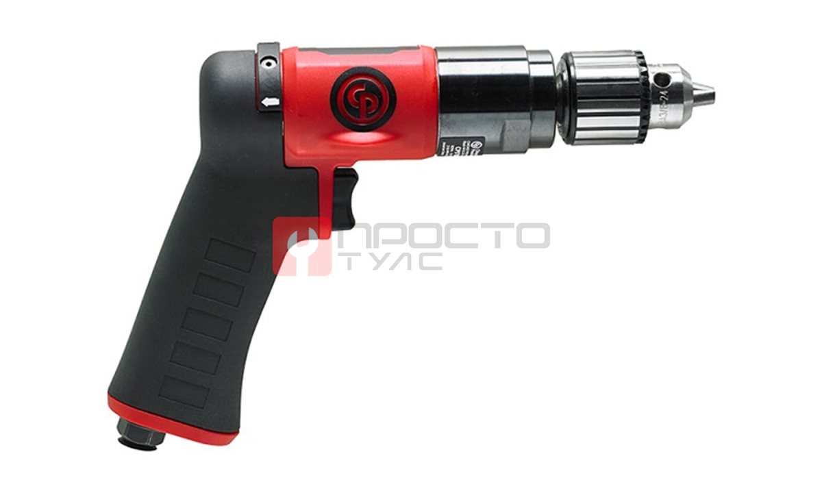  Дрель пневматическая Chicago Pneumatic CP9790C (0)