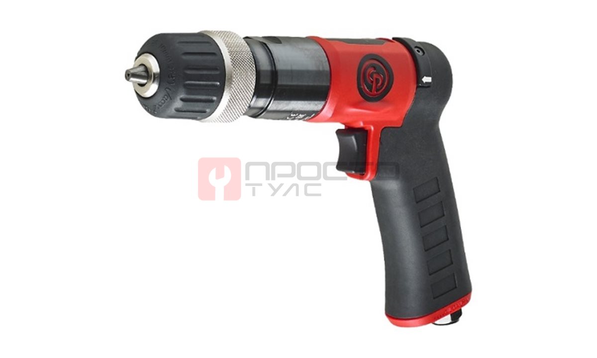  Дрель пневматическая Chicago Pneumatic CP9792C 8941097920 (0)