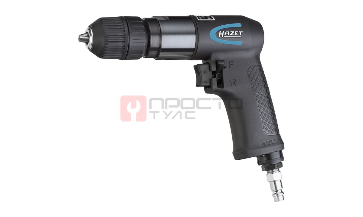  Дрель пневматическая Hazet 9030N-1 (0)