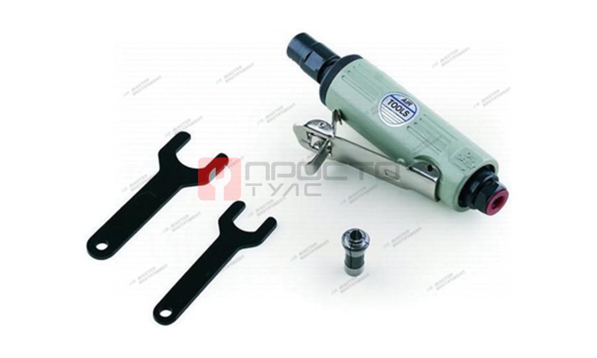  CLIPPER ПНЕВМОДРЕЛЬ LAD-123 24000об/мин (0)