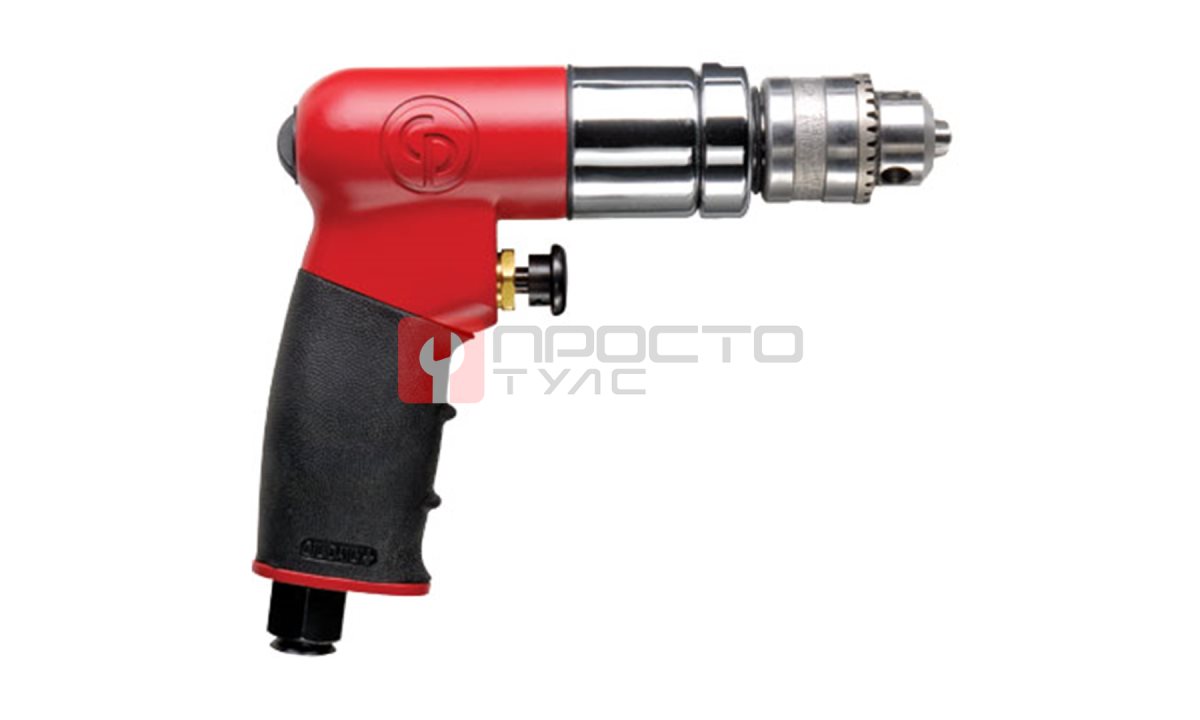  Дрель пневматическая Chicago Pneumatic CP7300R (0)