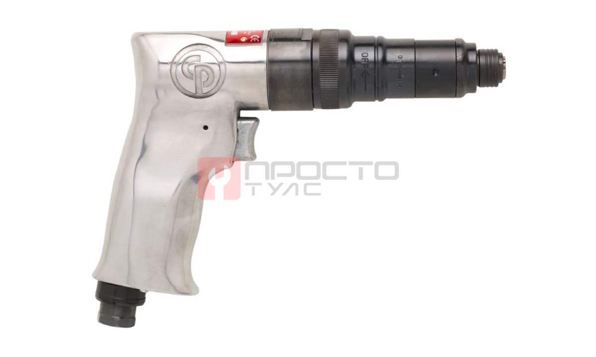  Шуруповерт Chicago Pneumatic CP780 (0)