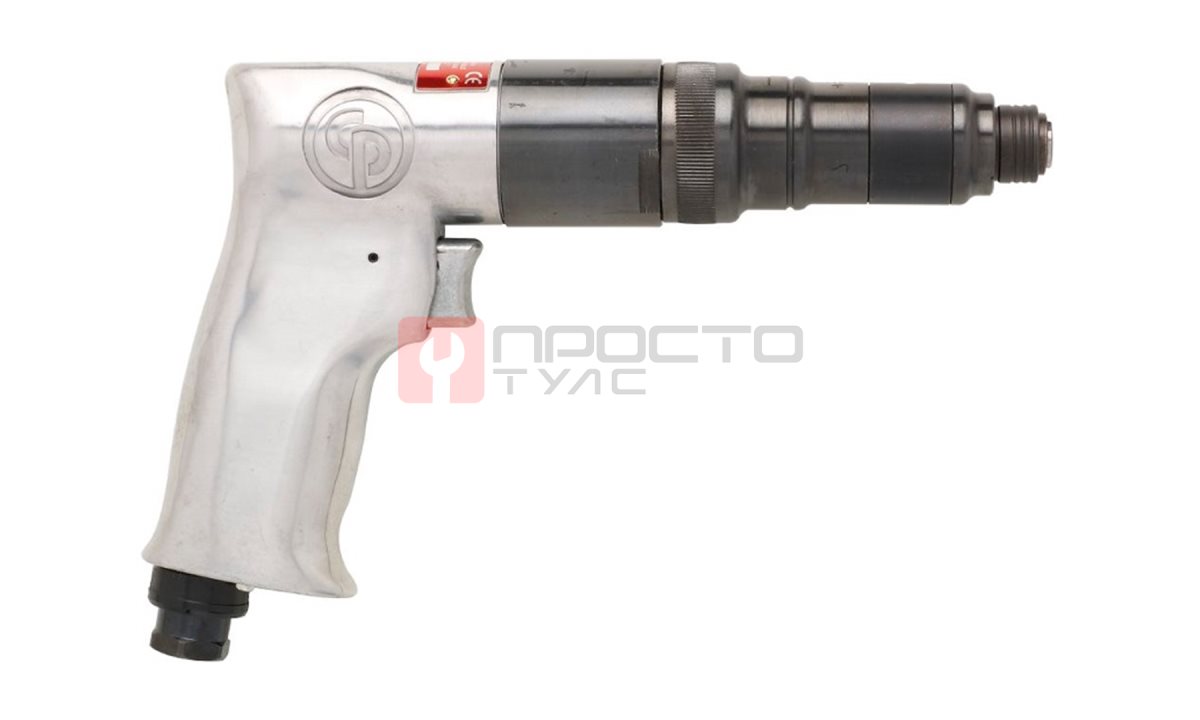  Шуруповерт Chicago Pneumatic CP781 (0)
