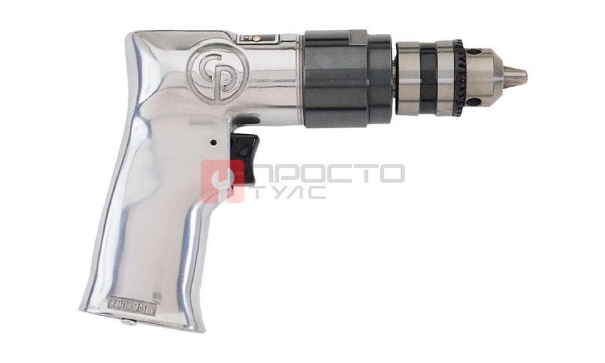  Дрель пневматическая Chicago Pneumatic CP785 (0)