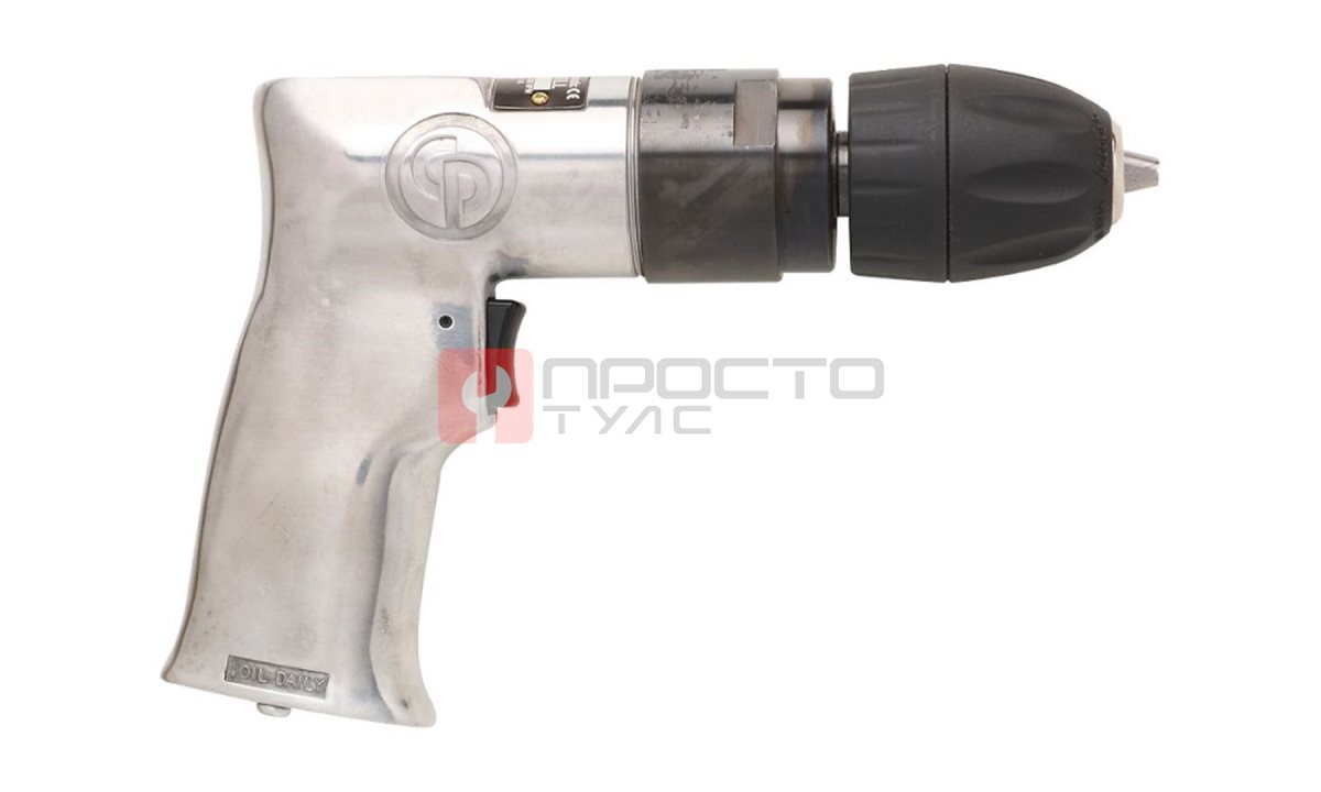 Дрель пневматическая Chicago Pneumatic CP785QC (0)