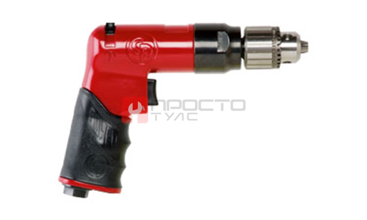  Дрель пневматическая Chicago Pneumatic CP789R-42 (0)