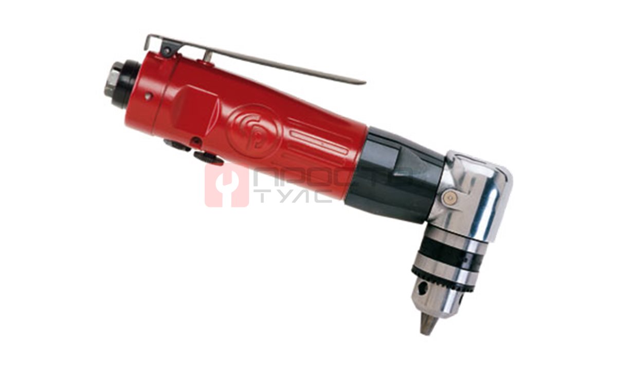  Дрель пневматическая угловая Chicago Pneumatic CP879 (0)