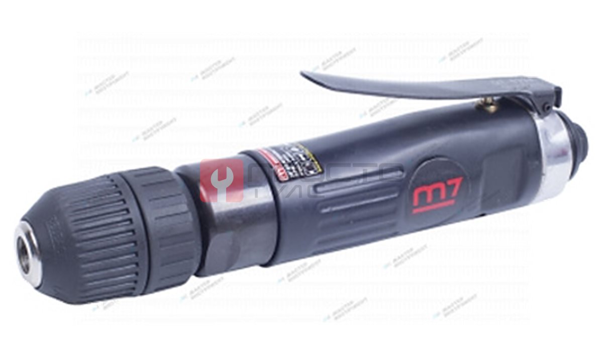  Дрель пневматическая  MIGHTY SEVEN QE-933 (0)