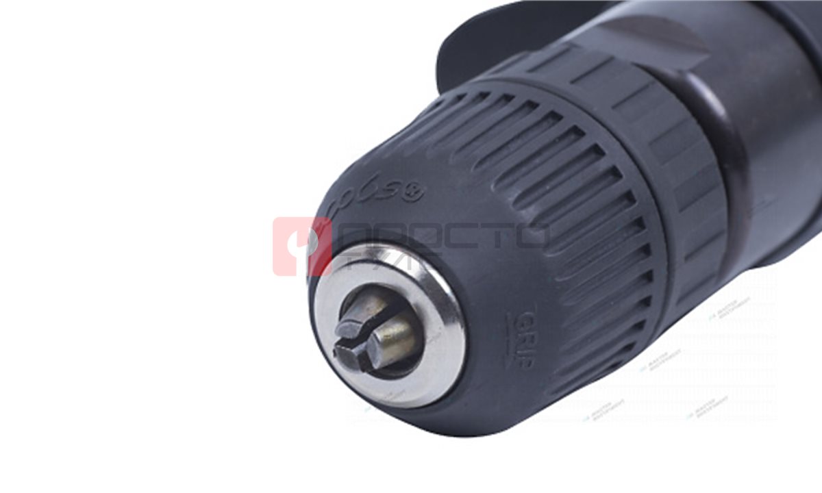  Дрель пневматическая  MIGHTY SEVEN QE-933 (1)