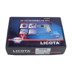  Licota PAD-03003A Дрель пневматическая 3/8