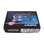  Licota PAD-03015 Дрель пневматическая промышленная 3/8