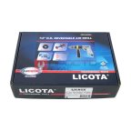  Licota PAD-04004A Дрель пневматическая 1/2