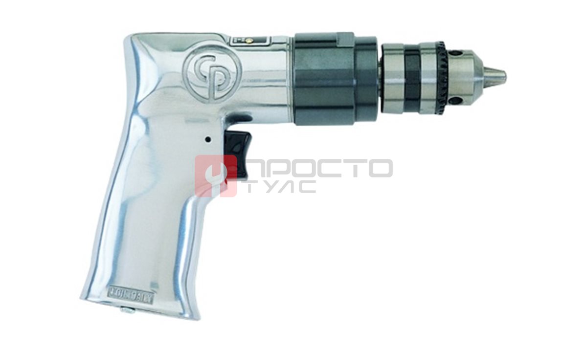  Дрель пневматическая Chicago Pneumatic CP785 (0)